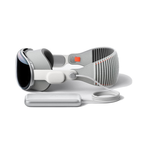 б/у Apple Vision Pro 512GB (MQL93)